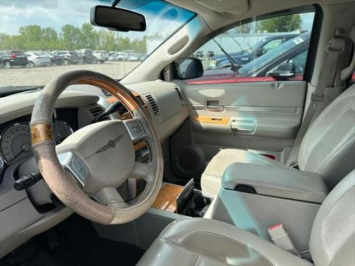 2008 Chrysler Aspen Limited