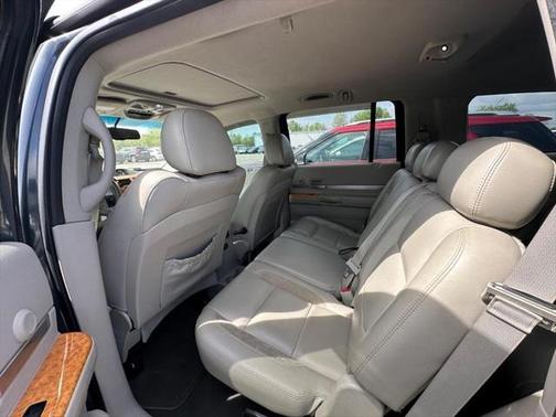 2008 Chrysler Aspen Limited