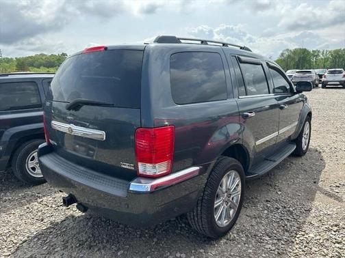 2008 Chrysler Aspen Limited