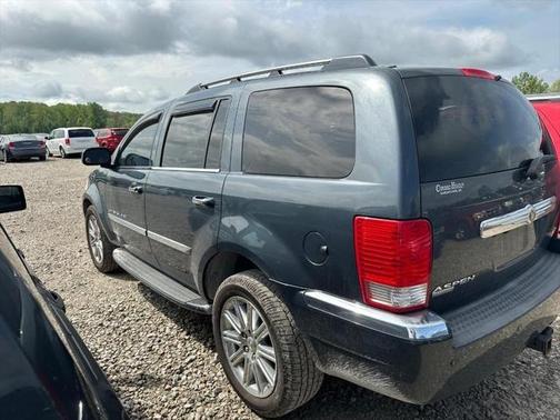 2008 Chrysler Aspen Limited