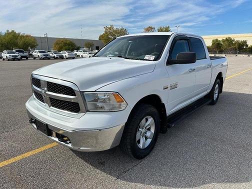 2015 RAM 1500 SLT