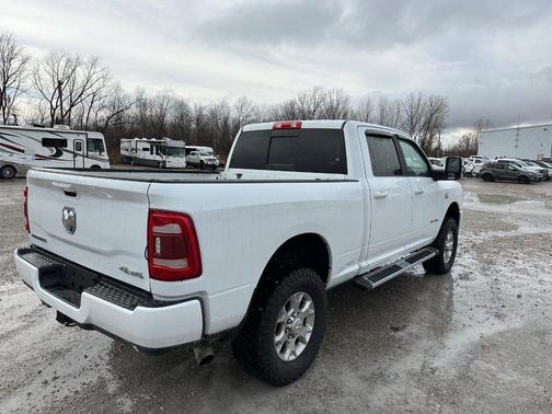 2023 RAM 2500 Laramie