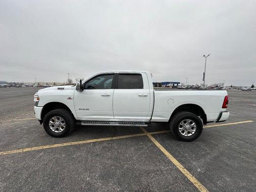 2023 RAM 2500 Laramie