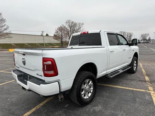 2023 RAM 2500 Laramie