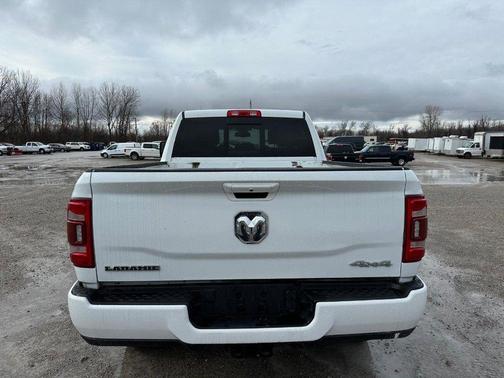 2023 RAM 2500 Laramie