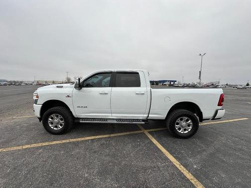 2023 RAM 2500 Laramie