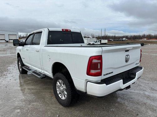 2023 RAM 2500 Laramie