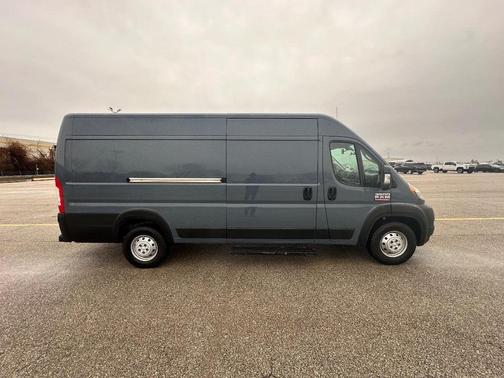 2021 RAM ProMaster 3500 High Roof