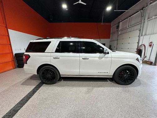 2019 Ford Expedition Platinum
