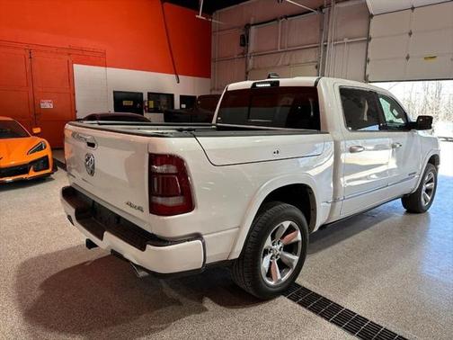 2021 RAM 1500 Limited