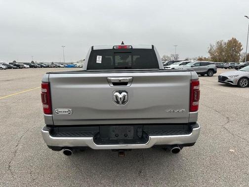 2020 RAM 1500 Longhorn