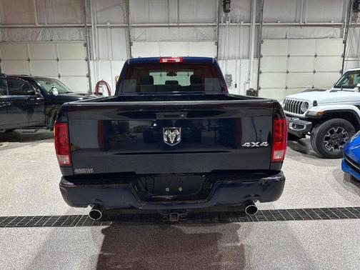 2014 RAM 1500 Tradesman/Express