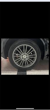 2018 Nissan Armada SL