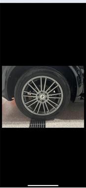 2018 Nissan Armada SL