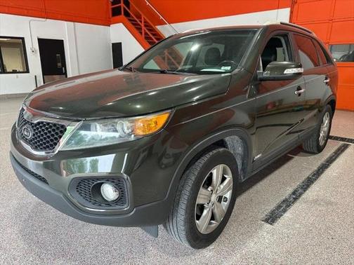 2013 Kia Sorento EX