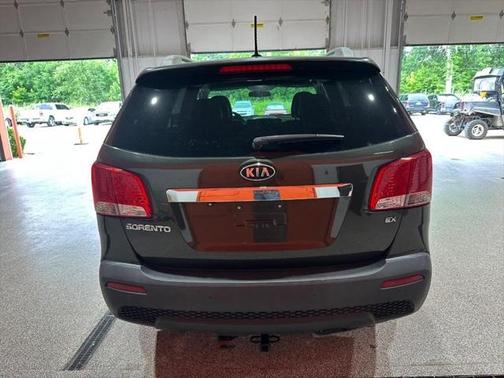 2013 Kia Sorento EX