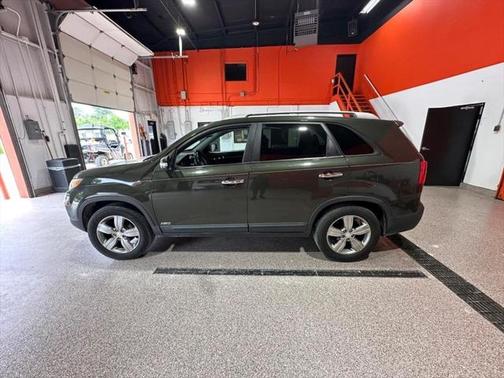 2013 Kia Sorento EX