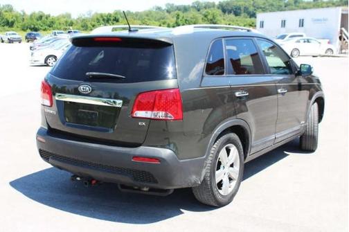 2013 Kia Sorento EX