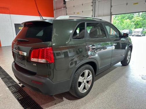 2013 Kia Sorento EX
