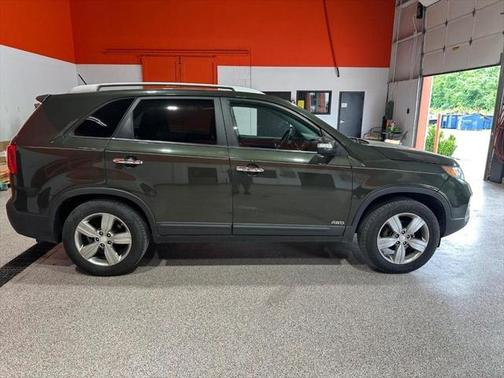 2013 Kia Sorento EX