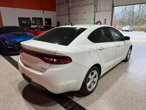 2016 Dodge Dart SXT Sport