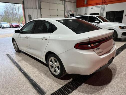 2016 Dodge Dart SXT Sport