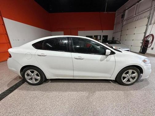 2016 Dodge Dart SXT Sport