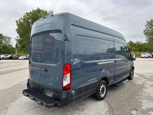 2019 Ford Transit-250 Base
