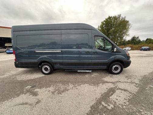 2019 Ford Transit-250 Base