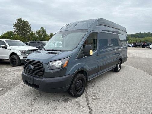 2019 Ford Transit-250 Base