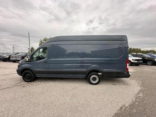 2019 Ford Transit-250 Base