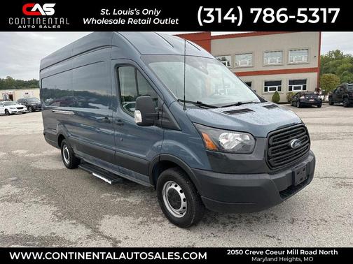2019 Ford Transit-250 Base