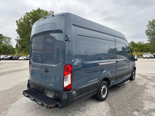 2019 Ford Transit-250 Base