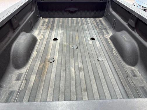 2014 Chevrolet Silverado 3500 LTZ