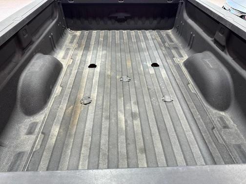 2014 Chevrolet Silverado 3500 LTZ