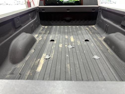 2014 Chevrolet Silverado 3500 LTZ