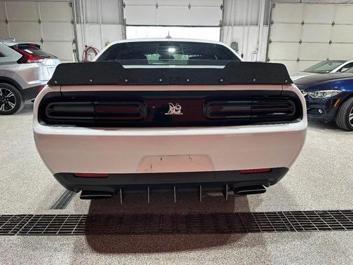 2016 Dodge Challenger R/T Scat Pack