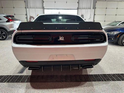 2016 Dodge Challenger R/T Scat Pack
