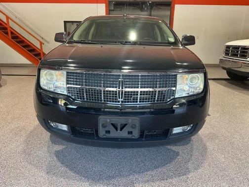 2007 Lincoln MKX Base