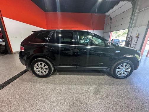 2007 Lincoln MKX Base