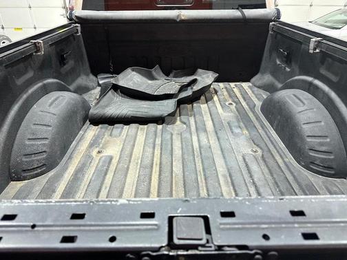 2017 Ford F-350 Lariat