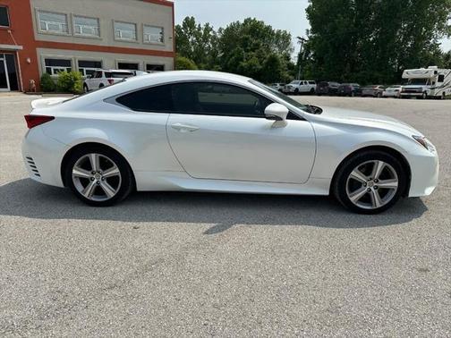 2016 Lexus RC 300 Base