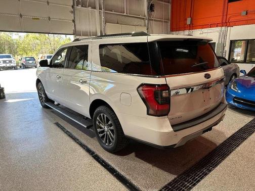 2019 Ford Expedition Max Limited