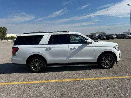 2019 Ford Expedition Max Limited