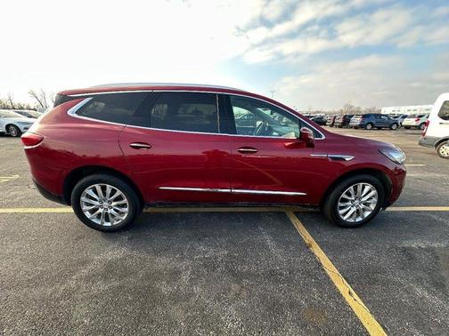 2021 Buick Enclave Premium Group