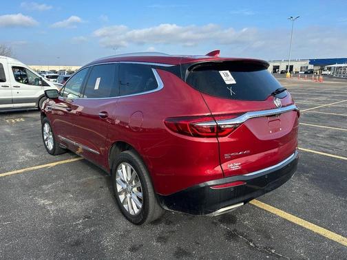 2021 Buick Enclave Premium Group