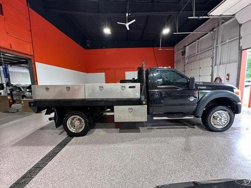 2014 Ford F-450 XL