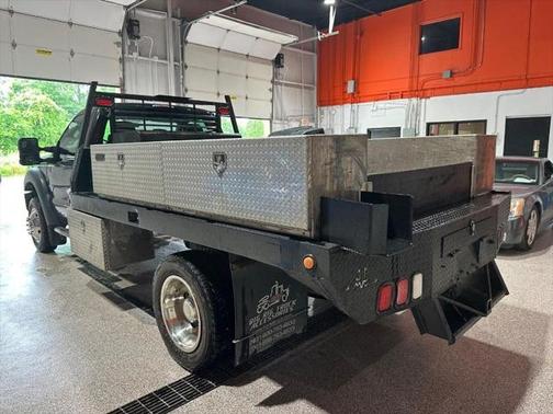 2014 Ford F-450 XL