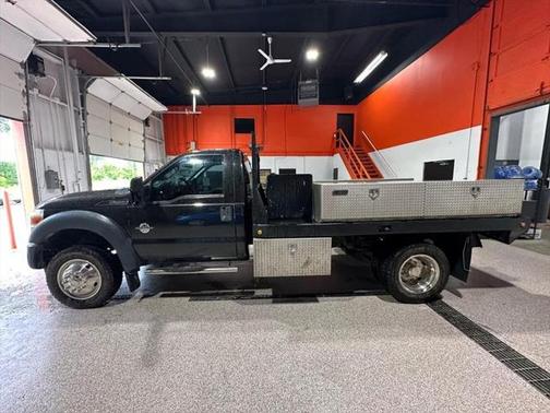 2014 Ford F-450 XL