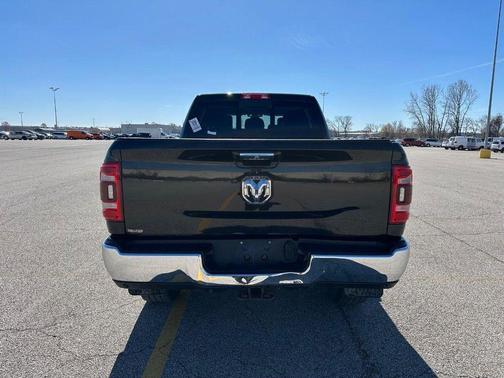 2019 RAM 2500 Laramie
